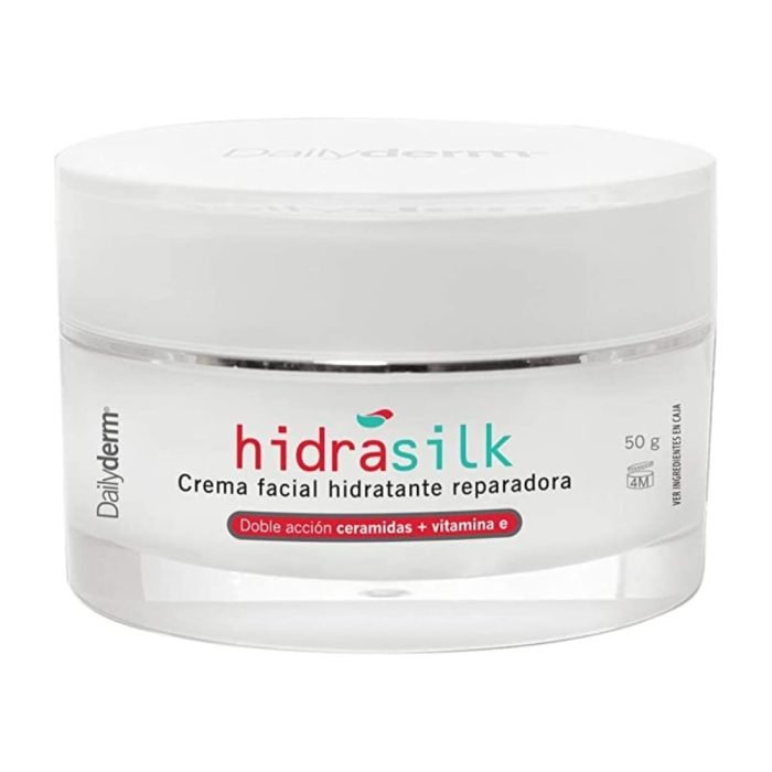 Hidrasylk Crema 50g (Dailyderm)