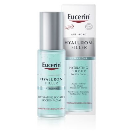 Hyalluron Filler Hydrating 30ml