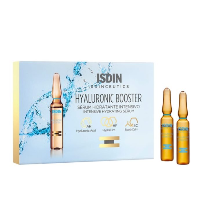 Hyaluronic Booster 5Amp