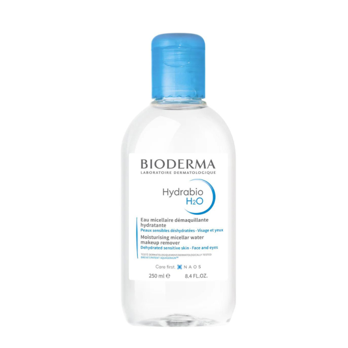 Hydrabio H20 250ml (Bioderma)