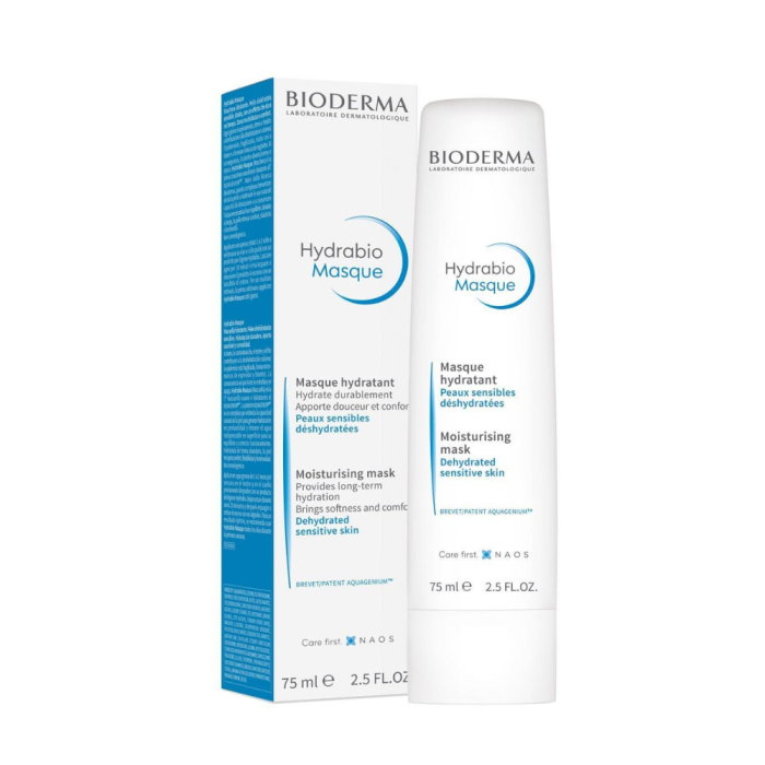 Hydrabio Mascarilla 75ml (Bioderma)