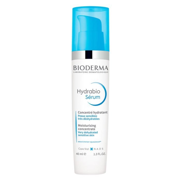 Hydrabio Suero 40ml (BIODERMA)