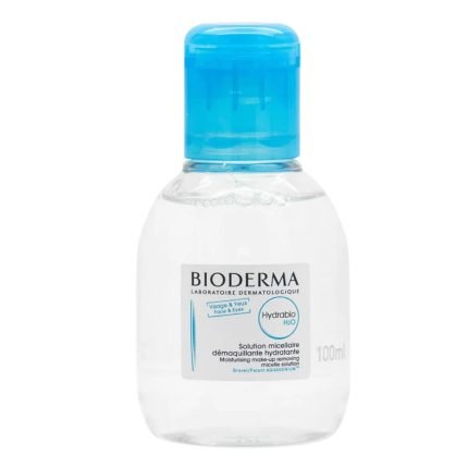 Hydrabio h20 100ml (Bioderma)