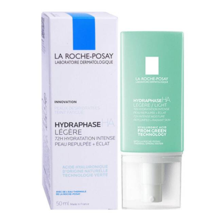 Hydraphase HA Ligera 50ml La Roche-Posay