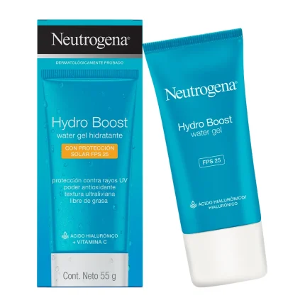 Hydro Boost Spf25 Water Gel 50G (Neutrogena)