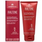 Iraltone Shampoo Fortificante 200ml (Cantabria)