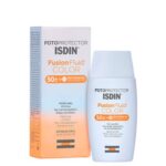 Isdin Fusion Fluid 50+ Color