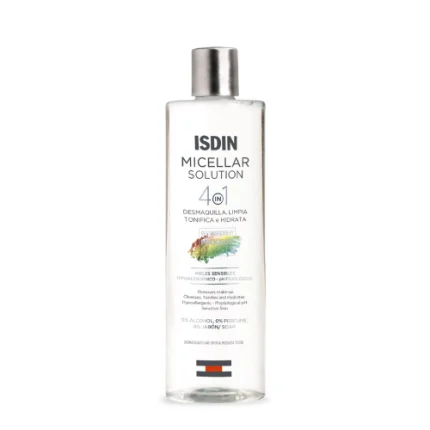 Isdin Micelar 400ml (Isdin)