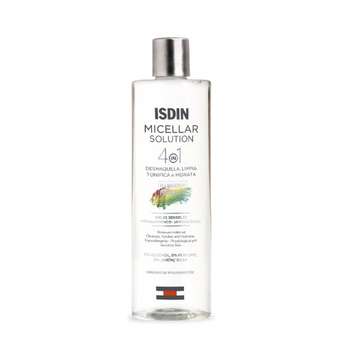 Isdin-Micelar-400ml-_Isdin_-_2_ Isdin Micelar 400ml (Isdin)