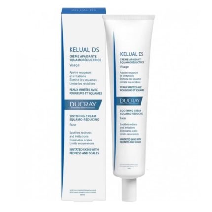 Kelual DS Crema 40ml Ducray