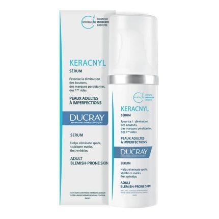 Keracnyl Suero 30ml Ducray 1