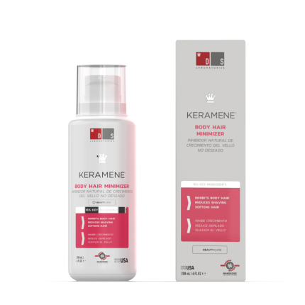 Keramene 180ml (DS Laboratories)