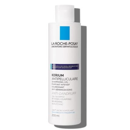 Kerium Caspa Grasa 200ml (La Roche-Posay)