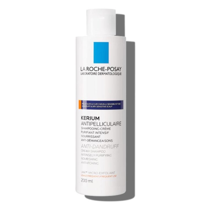 Kerium Caspa Seca 200ml (La Roche) Kerium Caspa Seca 200ml (La Roche-Posay)