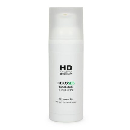 Keroseb Emulsion 50Ml Hd Cosmetic