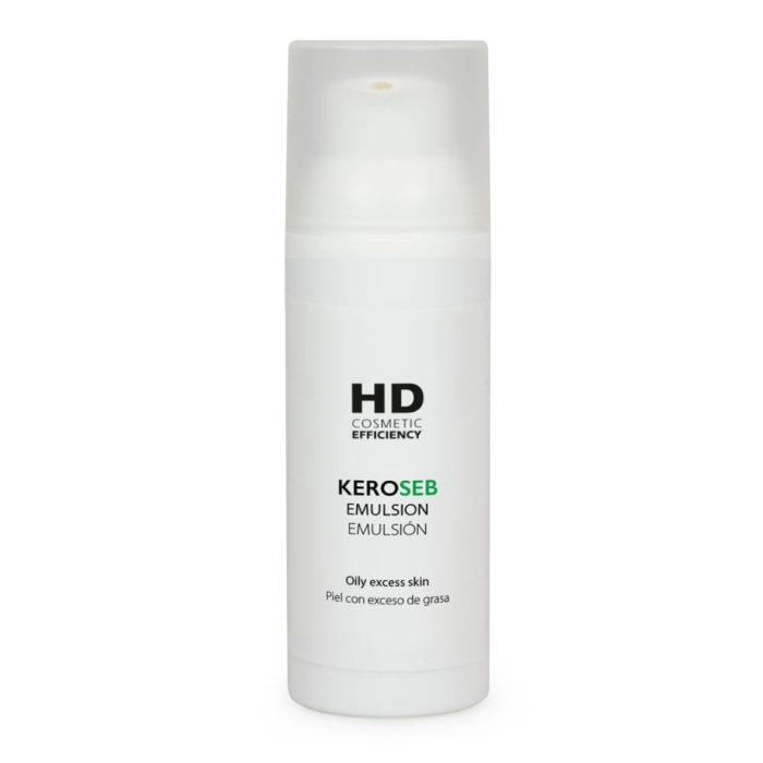 Keroseb Emulsion 50Ml (Hd Cosmetic) Keroseb Emulsion 50Ml Hd Cosmetic