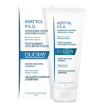 Kertyol PSO Shampoo 200ml (Ducray)