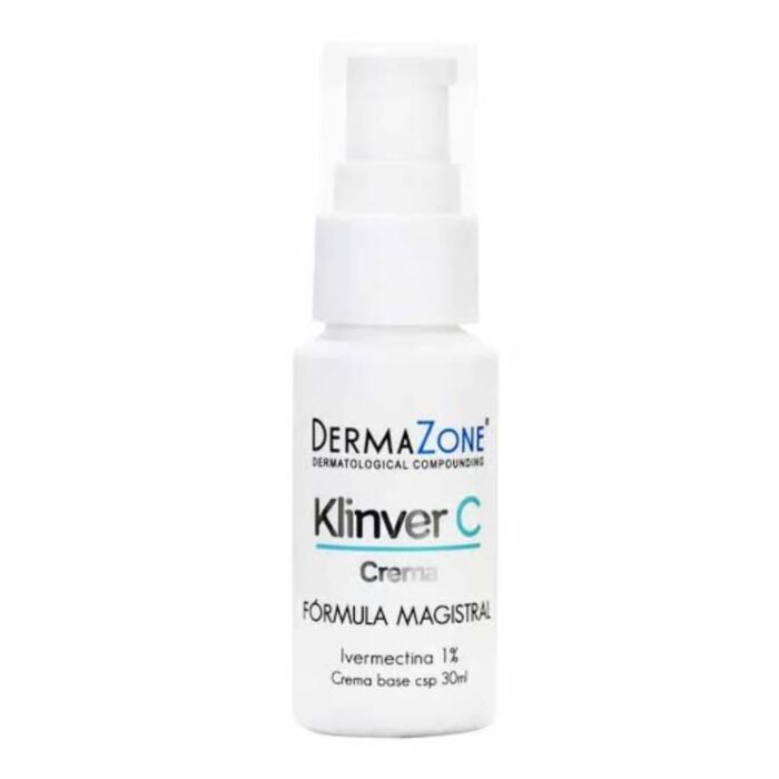 Klinver C Crema 30Ml (Omicron Lab)