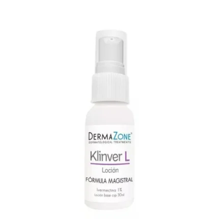 Klinver L 30ml dermazone