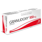 L-Granudoxy 28 Tabs 100mg (PFD1)