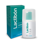 Lactibon Loción ph3.5 120ml (Megalabs)