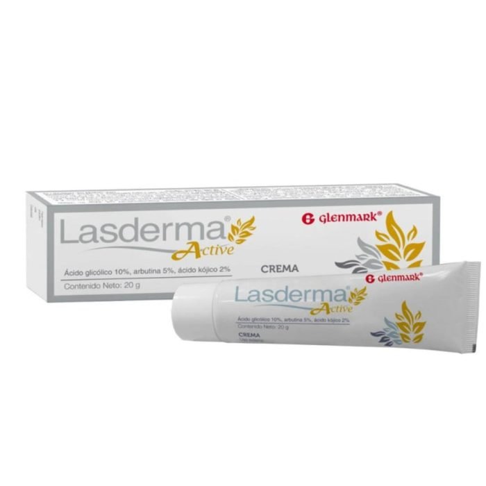 Lasderma Crema