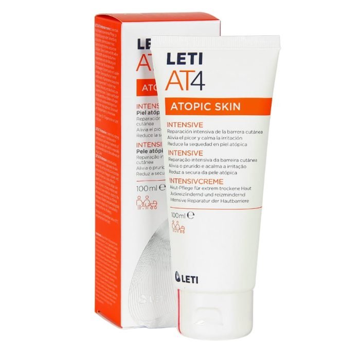 LetiAt4 Intensive 100ml (Armstrong) LetiAt4 Intensive 100ml (Armstrong)