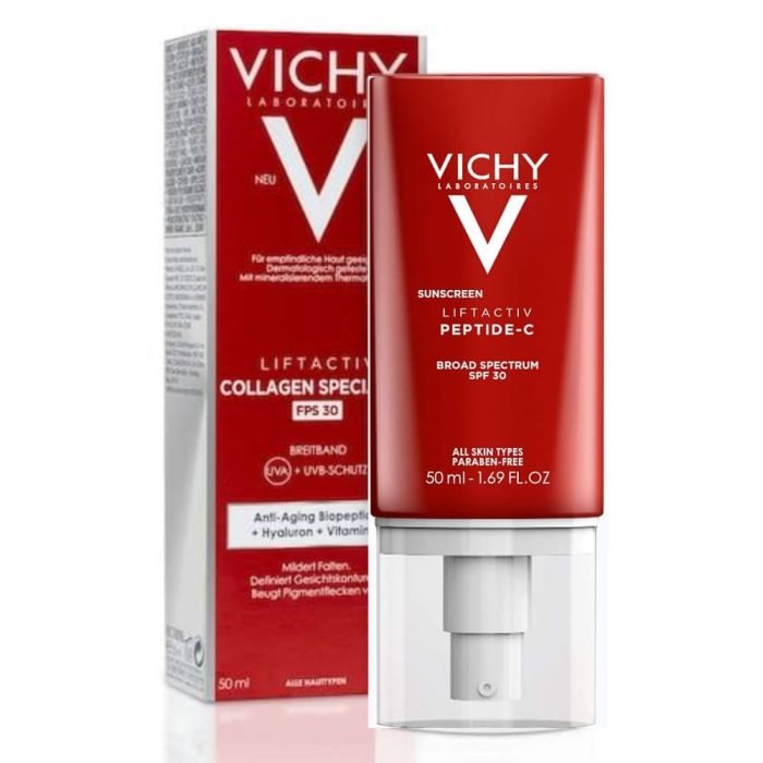 Liftactiv Collagen Spf30 50Ml (Vichy) - Image 1
