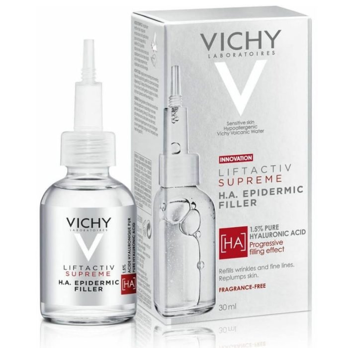 Liftactiv Suero Epidermic 30Ml (Vichy)