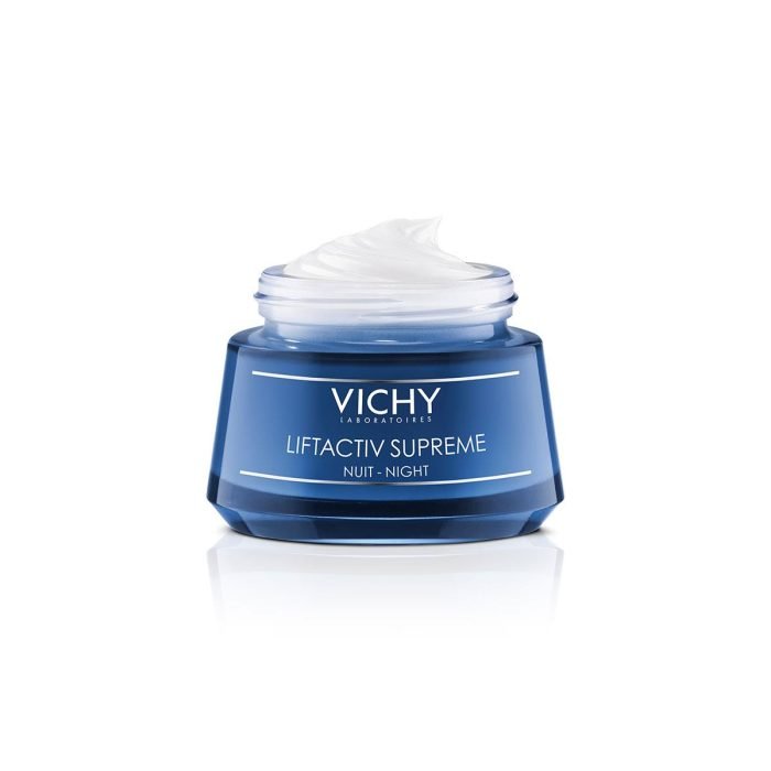 Liftactiv Supreme Noche 50ml (Vichy)