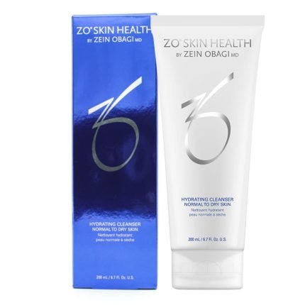 Limpiador Hidratante 200 ml (Zo Medical)