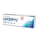 Loceryl Crema 20g (Galderma)