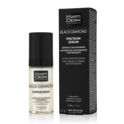 MD Proteum Serum 3Oml (Martiderm)