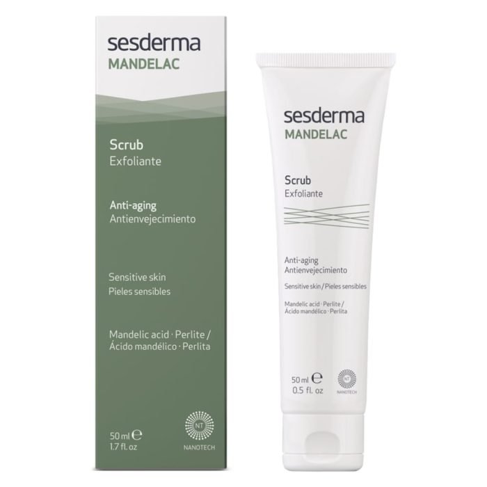 Mandelac Scrub 50ml (Sesderma) Mandelac Scrub 50ml (Sesderma) - Image 1