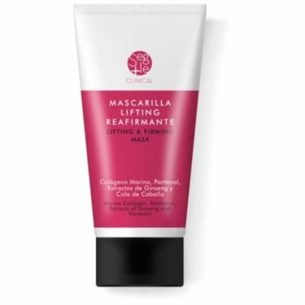 Mascarilla Lifting Roja 50ml (Segle)
