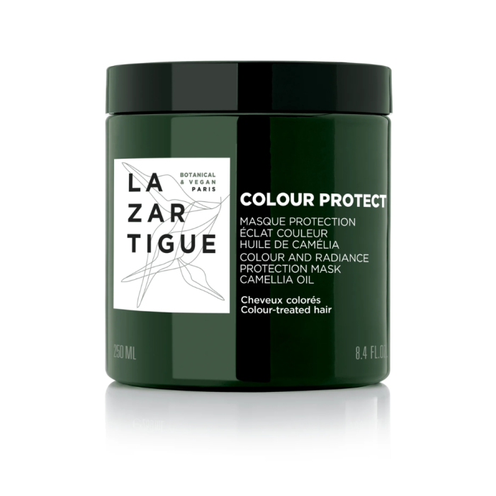 Mascarilla Protectora Color 250ml (Lazartigue)-3372290111528