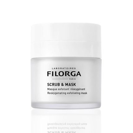 Mascarilla y Exfoliante 55ml (Filorga)