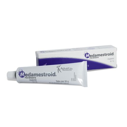 Medamestroid Ung 30gr (Advaita)