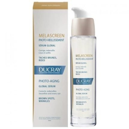 Melascreen Suero Global 30ml Ducray