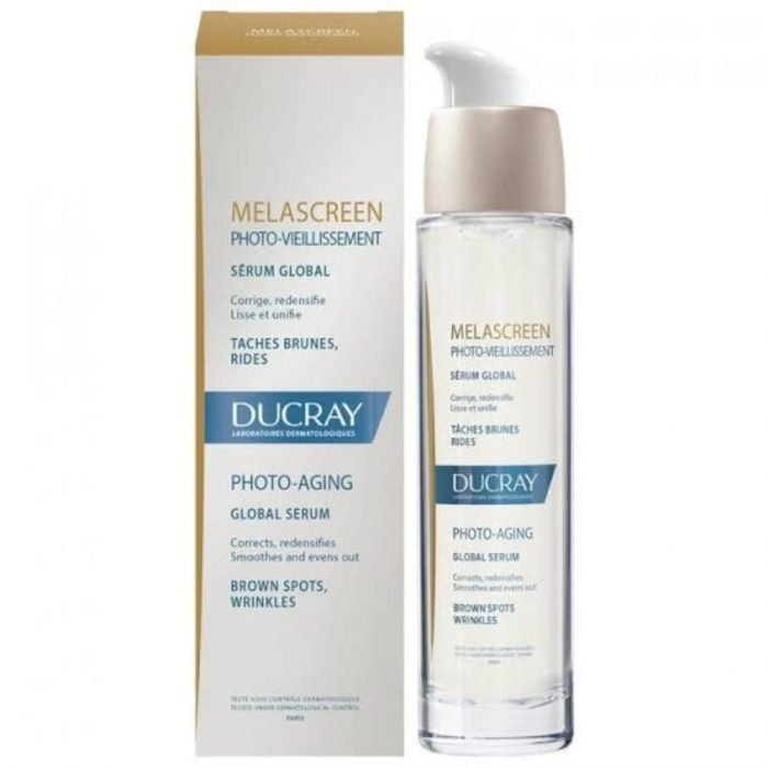 Melascreen Suero Global 30ml (Ducray) Melascreen Suero Global 30ml Ducray