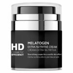 Melatogen Crema Extra Nutritiva 50ml (HD Cosmetic)