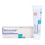 Metrocream Crema 30gr (Galderma)