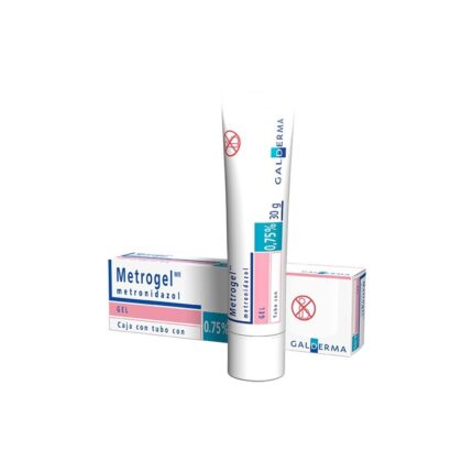 Metrogel 30g (Galderma)