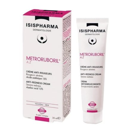 Metroruboril AZ 30ml (Isis Pharma)