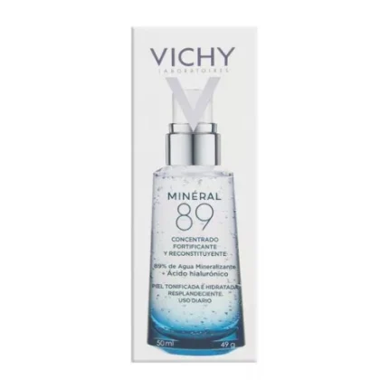 Mineral 89 50Ml (Vichy)