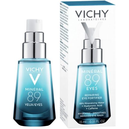 Mineral 89 Ojos 15Ml Vichy