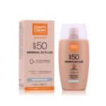 Mineral D Fluido FPS50  50ml (Martiderm)