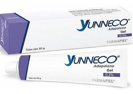 Yunneco 0.3% 30 gr