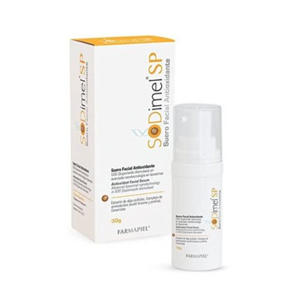 Sodimel Suero 30Gr Farmapiel