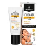 Heliocare 360 Water Gel Beige 50ml Cantabria